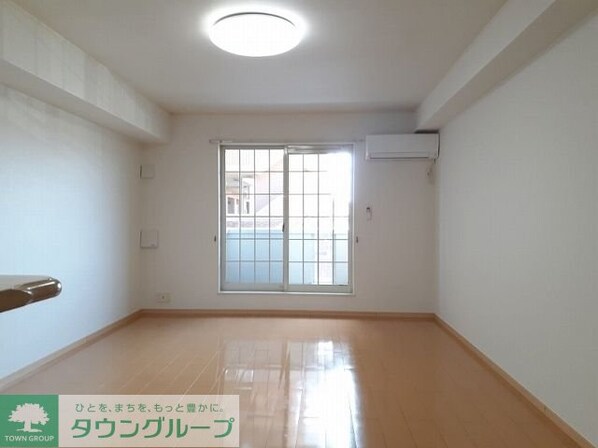 アーリー スプリングの物件内観写真